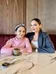 Девятилетняя Селин представляет Азербайджан на конкурсе "Наше поколение" в России – голосуем (ВИДЕО, ФОТО)