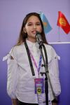 Девятилетняя Селин представляет Азербайджан на конкурсе "Наше поколение" в России – голосуем (ВИДЕО, ФОТО)