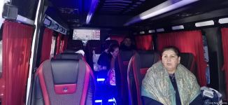 В Забух возвращаются еще 103 бывших вынужденных переселенца (ФОТО/ВИДЕО)