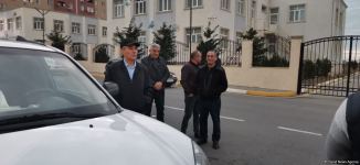 В Забух возвращаются еще 103 бывших вынужденных переселенца (ФОТО/ВИДЕО)
