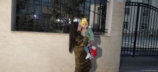 В Забух возвращаются еще 103 бывших вынужденных переселенца (ФОТО/ВИДЕО)