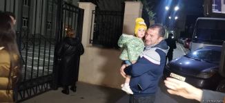 В Забух возвращаются еще 103 бывших вынужденных переселенца (ФОТО/ВИДЕО)