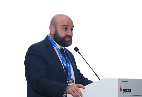 Caspian Sea energy assets ensure not only regional but also European energy security- SOCAR