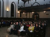 Выступление "Şəms Qəmər" вызвало восторг бакинской публики (ФОТО)
