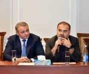 В Азербайджане создан экспертный совет по оценке содержания кинематографических, цифровых и аудиовизуальных произведений (ФОТО)