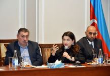 В Азербайджане создан экспертный совет по оценке содержания кинематографических, цифровых и аудиовизуальных произведений (ФОТО)