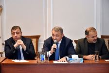 В Азербайджане создан экспертный совет по оценке содержания кинематографических, цифровых и аудиовизуальных произведений (ФОТО)