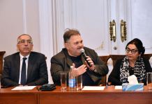 В Азербайджане создан экспертный совет по оценке содержания кинематографических, цифровых и аудиовизуальных произведений (ФОТО)