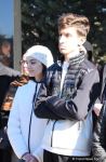 В Баку почтили память выдающегося представителя азербайджанского киноискусства Расима Оджагова (ФОТО)