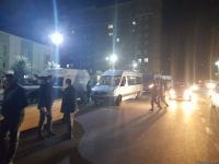 В Забух возвращаются еще 93 бывших вынужденных переселенца (ФОТО)
