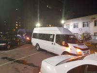 В Забух возвращаются еще 93 бывших вынужденных переселенца (ФОТО)