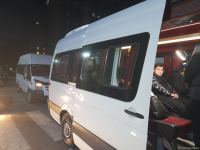В Забух возвращаются еще 93 бывших вынужденных переселенца (ФОТО)