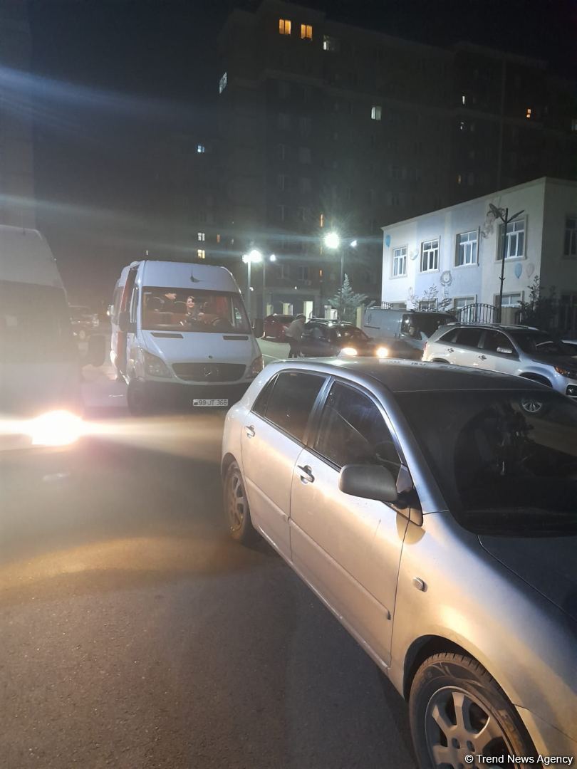 В Забух возвращаются еще 93 бывших вынужденных переселенца (ФОТО)