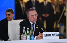 Президент Ильхам Алиев принял участие в саммите СПЕКА в Баку (ФОТО/ВИДЕО)