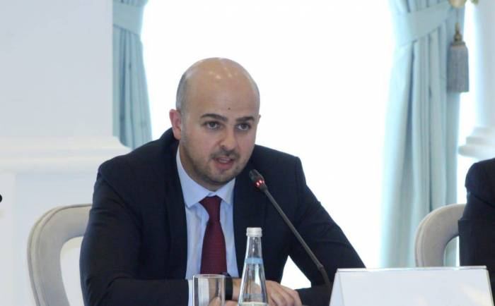 За год в Агалы переселено 175 семей - Вахид Гаджиев