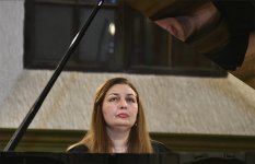 Музыка ноября: абонементные концерты в Баку (ФОТО)