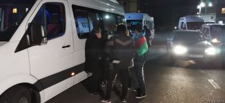 В Физули возвращаются еще 106 бывших вынужденных переселенцев (ФОТО/ВИДЕО)