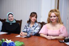 Душевная атмосфера бакинского вечера – звучит музыка великого Арифа Меликова (ФОТО)
