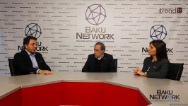 Улицы Баку подвергают в шок своей чистотой, в отличие от парижских - обсуждения на платформе Baku Network (ФОТО/ВИДЕО)