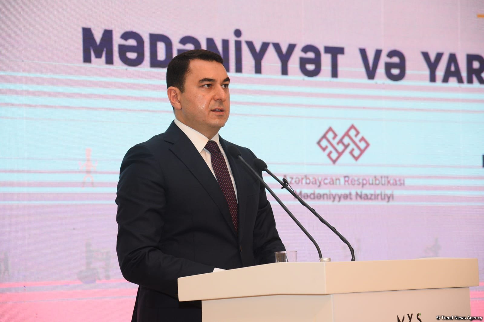 Азербайджанское государство всегда уделяло внимание сфере культуры и творчества – Адиль Керимли
