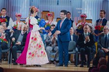 Азербайджанский дирижер вошел в состав жюри престижного международного конкурса (ФОТО)