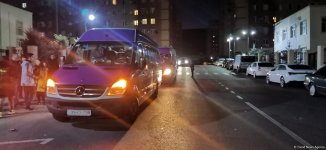 В Лачин возвращаются еще 63 бывших вынужденных переселенца (ФОТО/ВИДЕО)