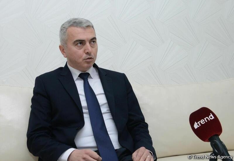 İZİA стремится к применению ИИ в промышленных парках Азербайджана