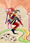 Красоту и изящность азербайджанских женских национальных костюмов показали в Париже (ФОТО)