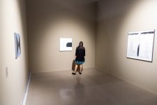 YARAT организовал выставку народного художника Фархада Халилова "Между небом и землей" (ФОТО)