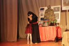 Названы победители Фестиваля бакинских народных театров (ФОТО)