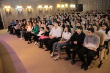 Названы победители Фестиваля бакинских народных театров (ФОТО)