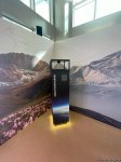 Азербайджан впервые представлен павильоном на COP28 (ФОТОРЕПОРТАЖ)