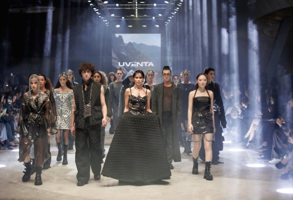 Baku Fashion Week 2023 – от силы и нежности до мистики и индивидуальности (ФОТО)