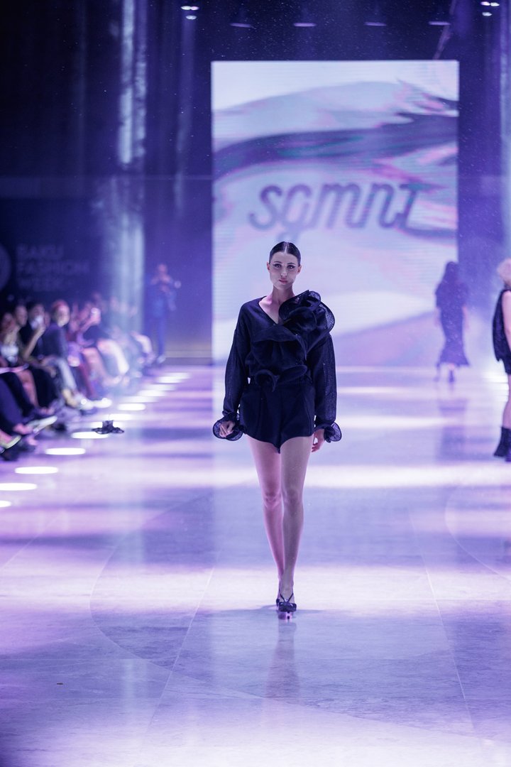 Baku Fashion Week 2023 – от силы и нежности до мистики и индивидуальности (ФОТО)