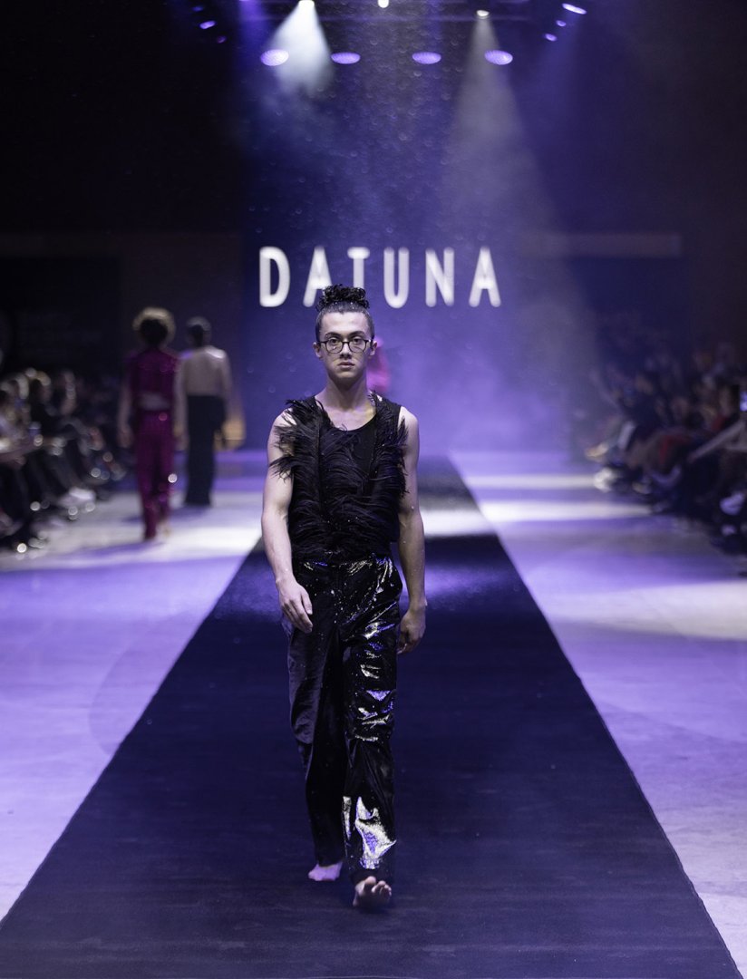 Baku Fashion Week 2023 – от силы и нежности до мистики и индивидуальности (ФОТО)