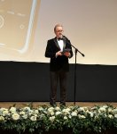 В Баку открылся CINEMO Mobil Film Festival - фестиваль фильмов, снятых на мобильный телефон (ФОТО)