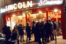 На International Heritage Film Festival в Париже представлены азербайджанские фильмы (ФОТО)