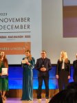 На International Heritage Film Festival в Париже представлены азербайджанские фильмы (ФОТО)