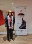 На International Heritage Film Festival в Париже представлены азербайджанские фильмы (ФОТО)