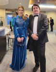 На International Heritage Film Festival в Париже представлены азербайджанские фильмы (ФОТО)