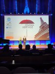 На International Heritage Film Festival в Париже представлены азербайджанские фильмы (ФОТО)
