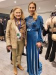 На International Heritage Film Festival в Париже представлены азербайджанские фильмы (ФОТО)