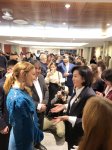 На International Heritage Film Festival в Париже представлены азербайджанские фильмы (ФОТО)