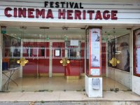 На International Heritage Film Festival в Париже представлены азербайджанские фильмы (ФОТО)