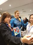 На International Heritage Film Festival в Париже представлены азербайджанские фильмы (ФОТО)