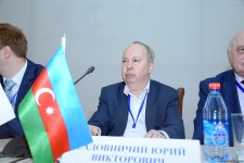 В Бакинском филиале МГУ имени М.В. Ломоносова прошел День открытых дверей на 2024/2025 учебный год (ФОТО)