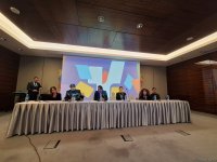 Площадка для моды и креативных идей: стартует Azerbaijan Fashion Week (ФОТО)