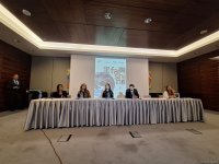 Площадка для моды и креативных идей: стартует Azerbaijan Fashion Week (ФОТО)