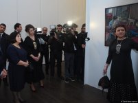 Состоялось торжественное закрытие Дней культуры Казахстана в Азербайджане (ФОТО)