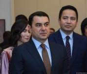 Состоялось торжественное закрытие Дней культуры Казахстана в Азербайджане (ФОТО)